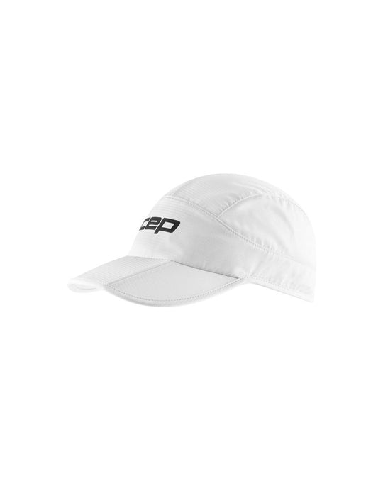 Gorra plegable Core Run, Unisex