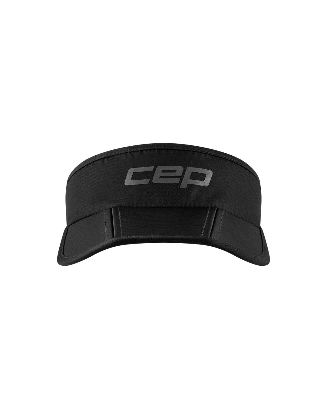 Visera plegable Core Run, Unisex