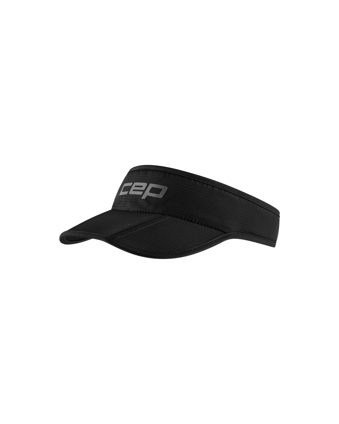 Visera plegable Core Run, Unisex