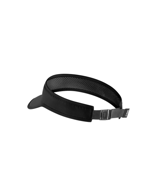Visera plegable Core Run, Unisex