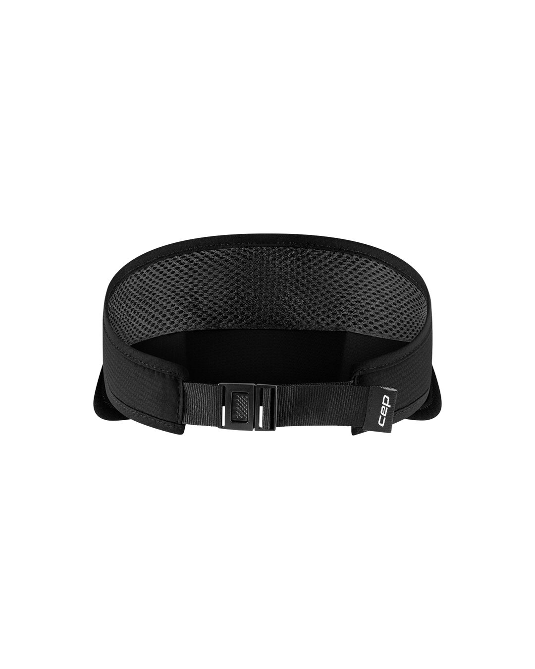 Visera plegable Core Run, Unisex