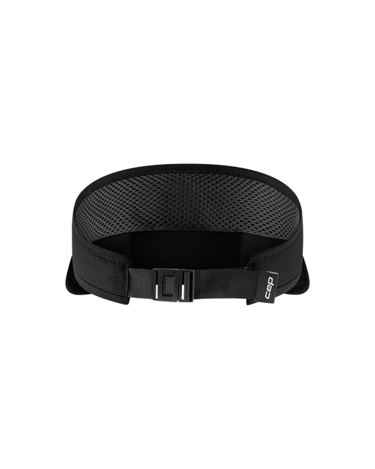 Visera plegable Core Run, Unisex
