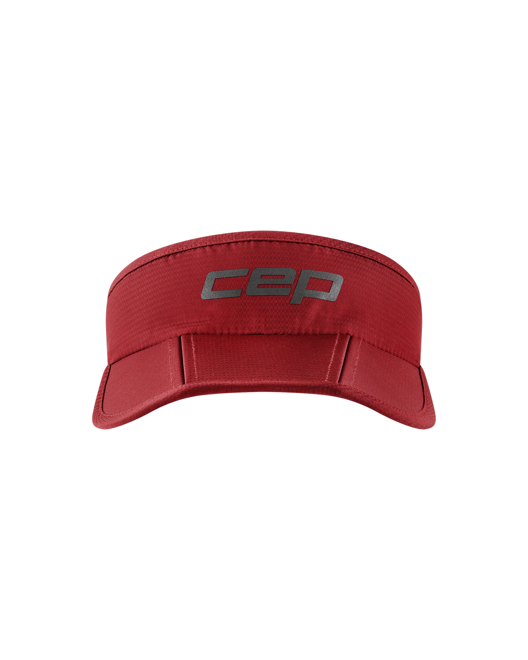 Visera plegable Core Run, Unisex