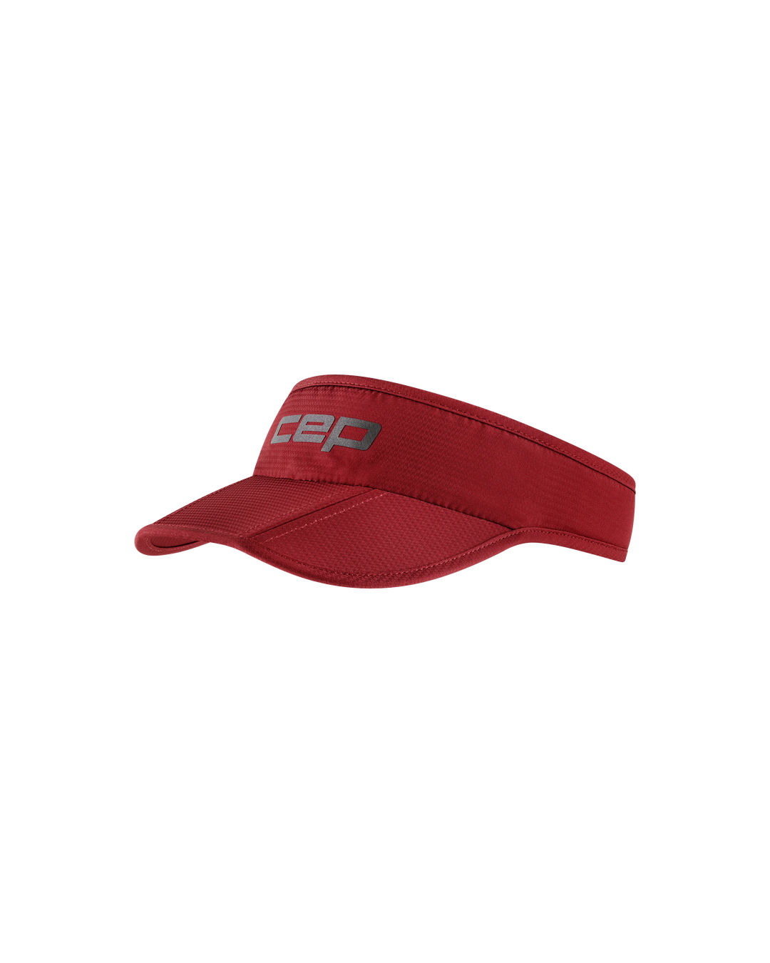 Visera plegable Core Run, Unisex