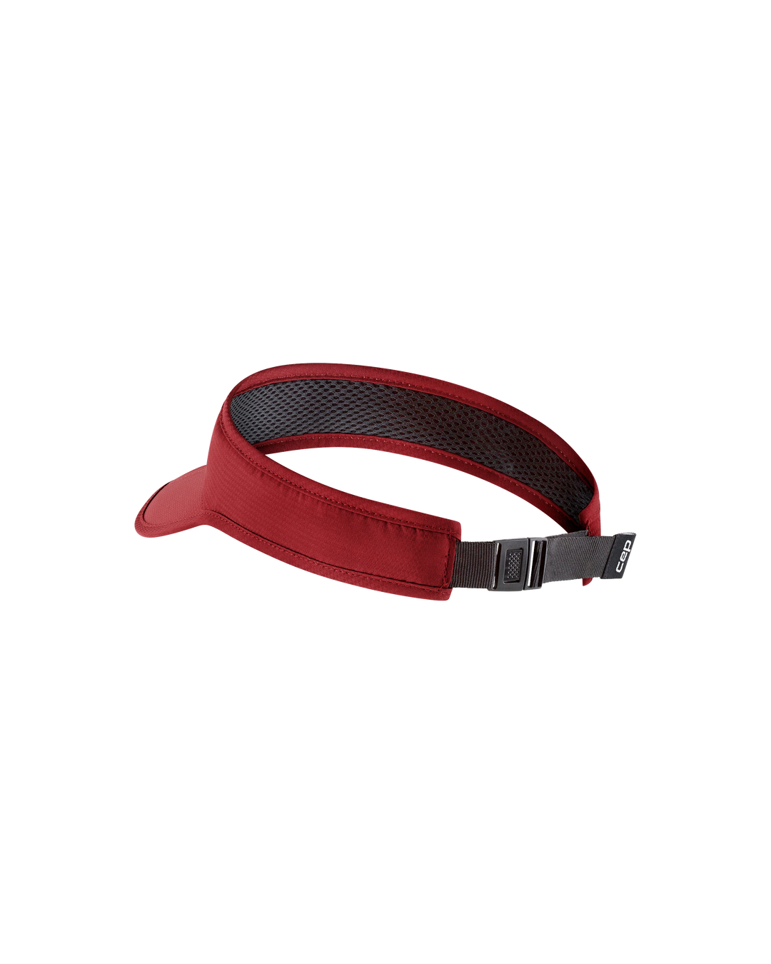 Visera plegable Core Run, Unisex