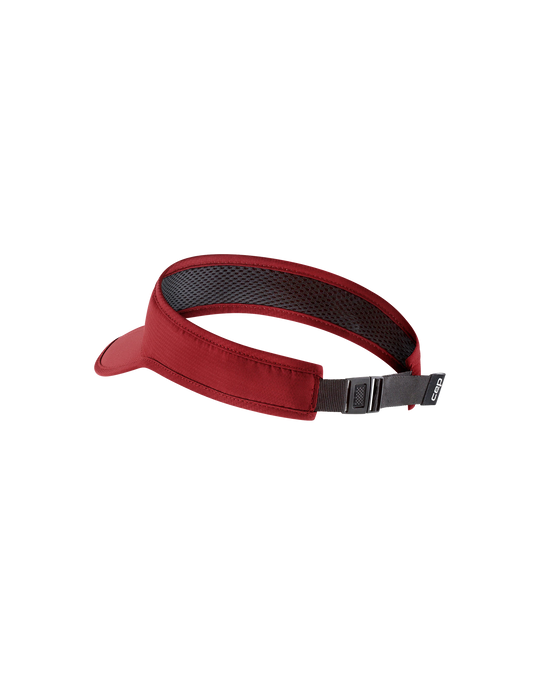 Visera plegable Core Run, Unisex