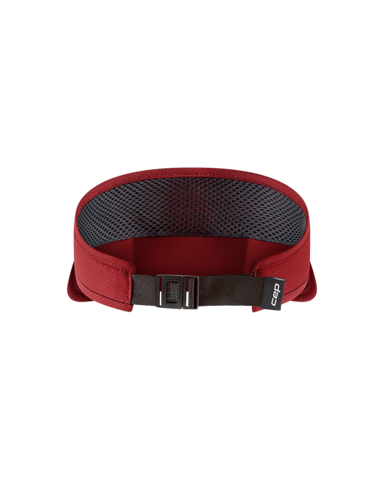 Visera plegable Core Run, Unisex