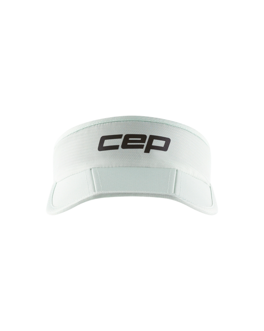 Visera plegable Core Run, Unisex