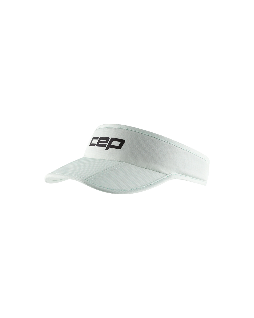 Visera plegable Core Run, Unisex
