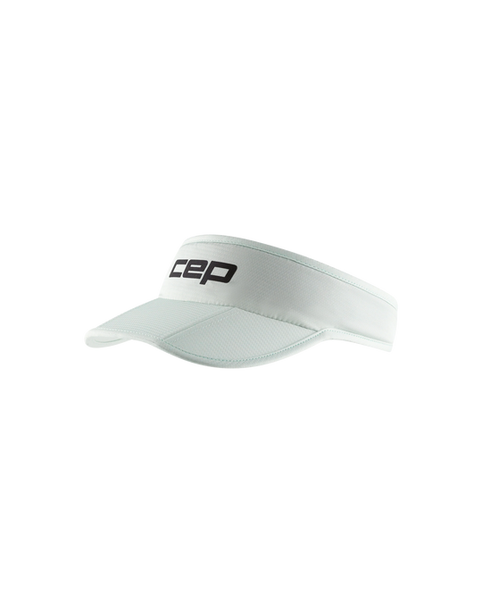 Visera plegable Core Run, Unisex