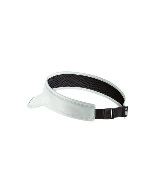 Visera plegable Core Run, Unisex