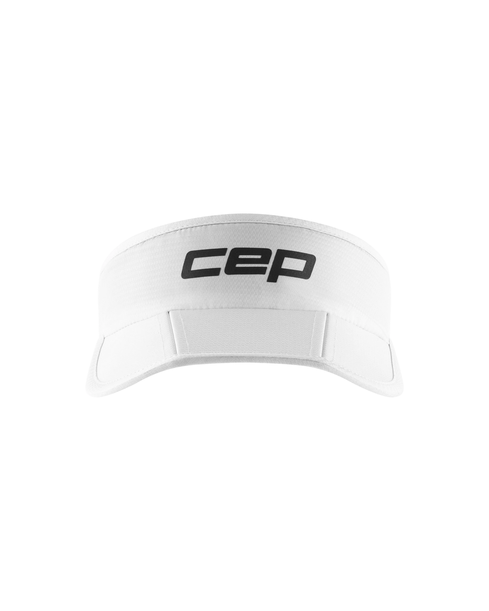Visera plegable Core Run, Unisex