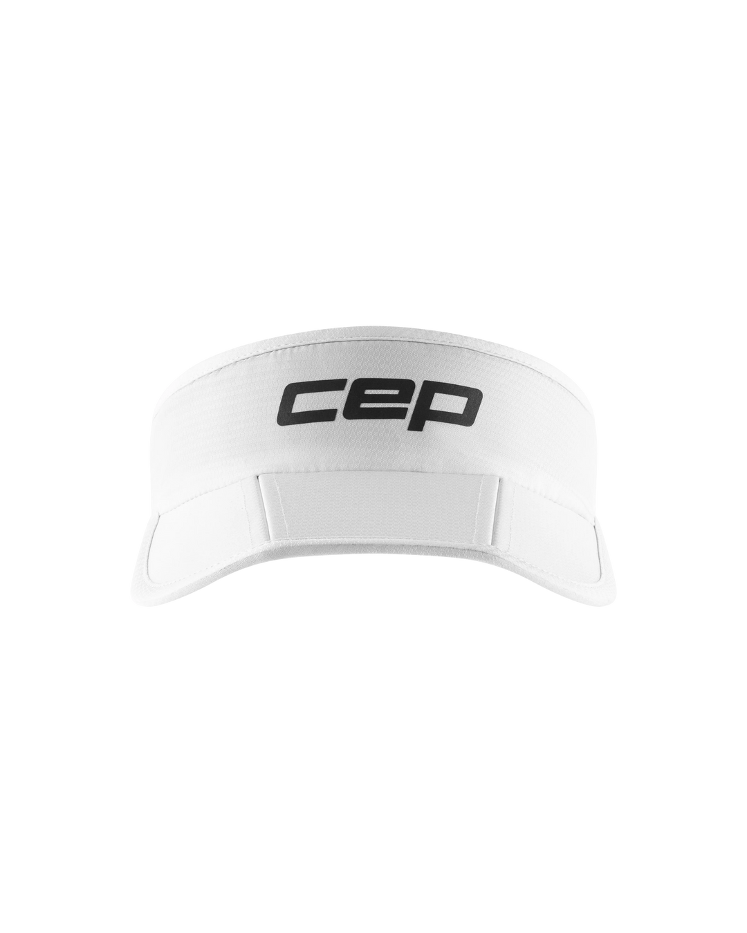 Visera plegable Core Run, Unisex