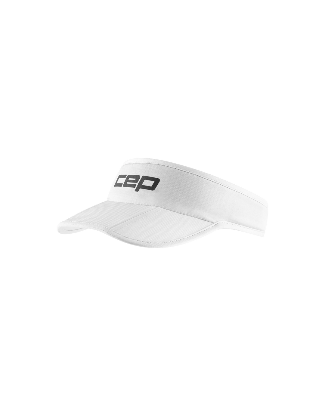 Visera plegable Core Run, Unisex