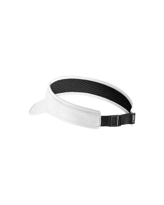Visera plegable Core Run, Unisex
