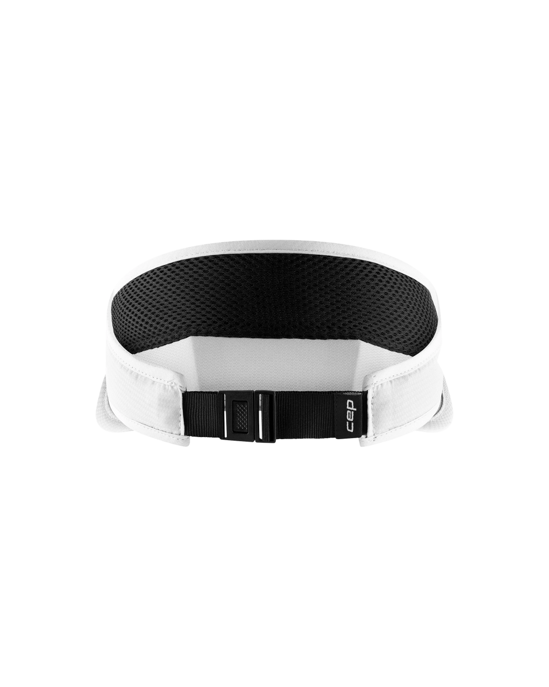 Visera plegable Core Run, Unisex