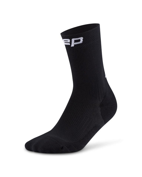 Calcetines Core Run, Mid Cut 5.0, Mujer