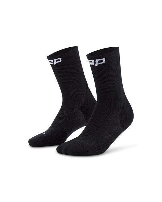 Calcetines Core Run, Mid Cut 5.0, Mujer