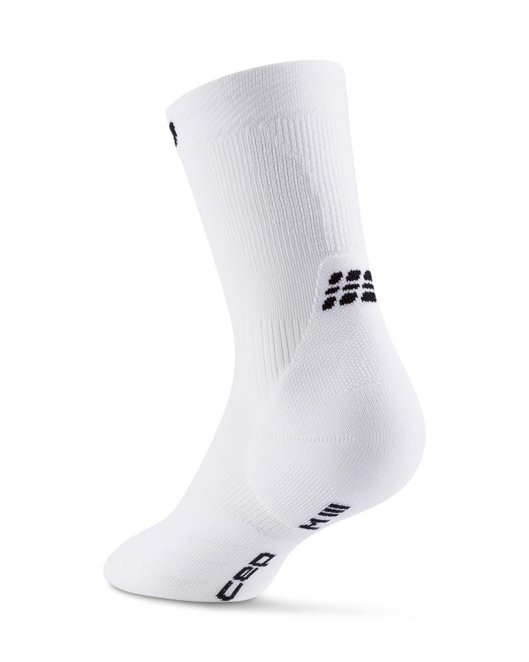 Calcetines Ultralight Mid Cut 3.0, Mujer