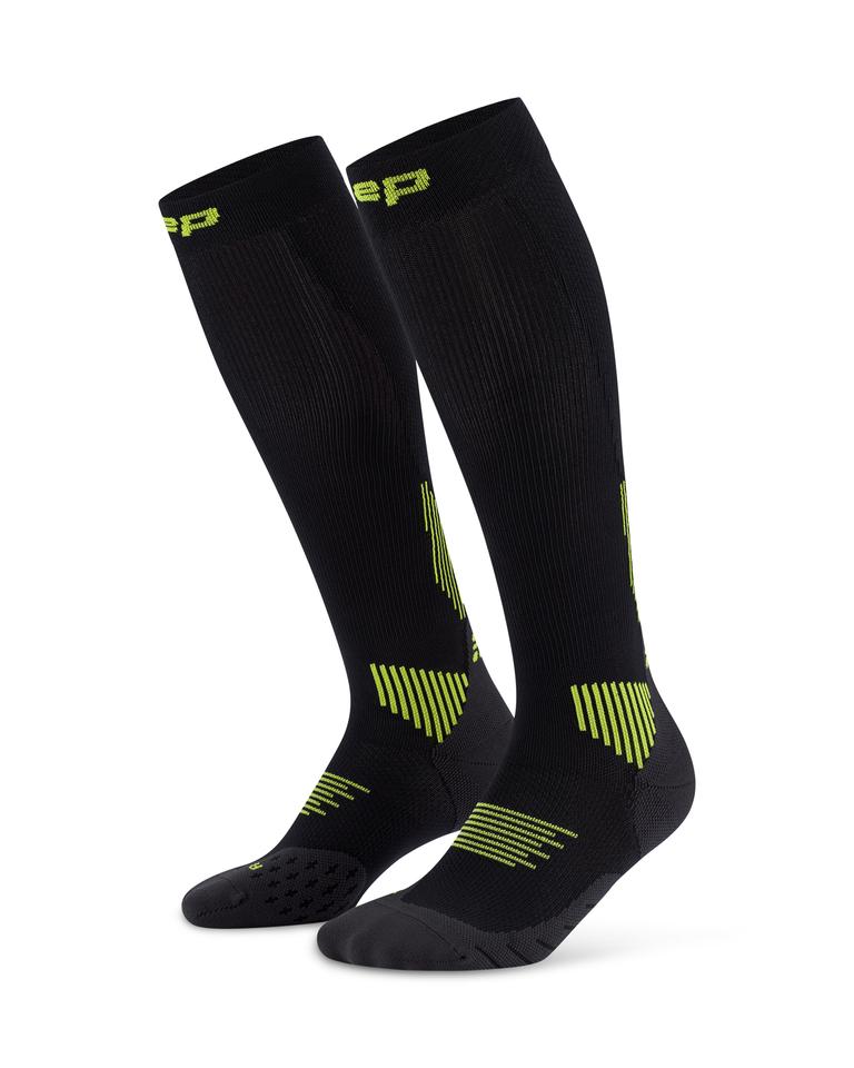 Calcetines Core Run, Tall 5.0, Hombre