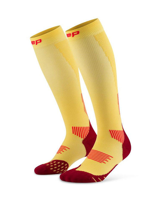 Calcetines Core Run, Tall 5.0, Hombre