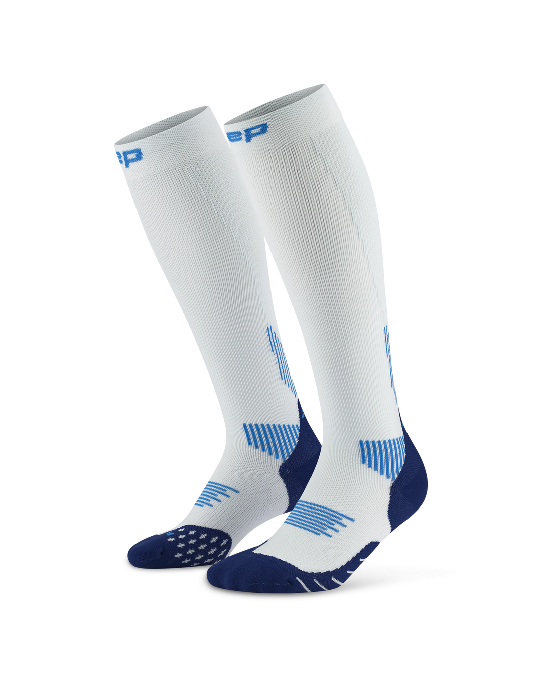 Calcetines Core Run, Tall 5.0, Hombre