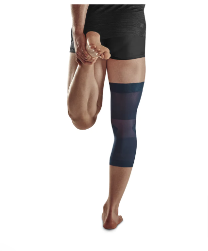 Rodillera de Soporte Ligero