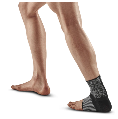 Tobillera Aquiles con Máximo Soporte