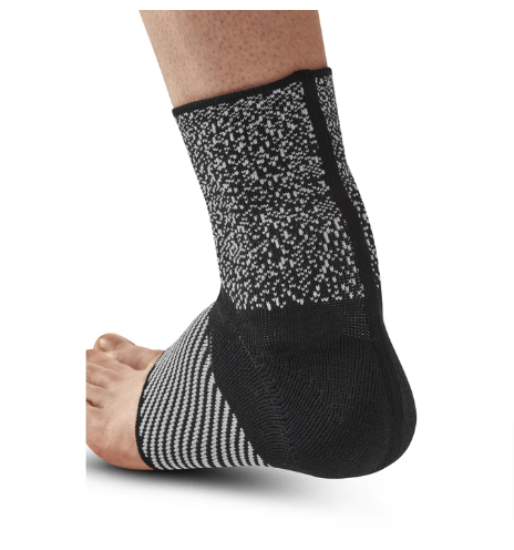 Tobillera Aquiles con Máximo Soporte