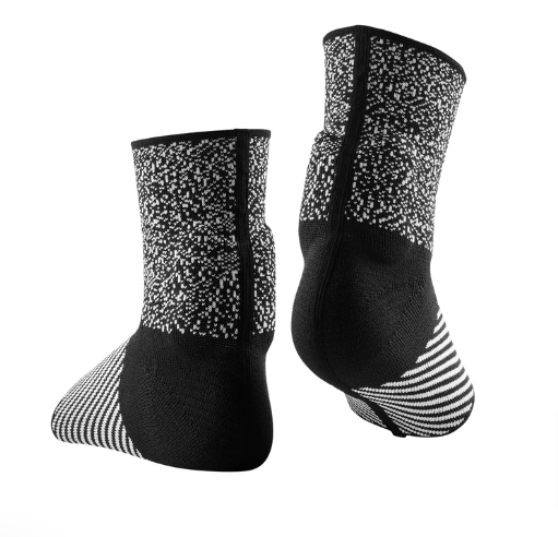 Tobillera Aquiles con Máximo Soporte