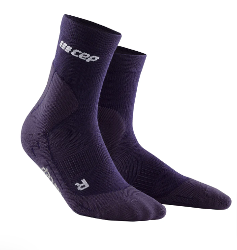 Calcetines MID CUT Cold Weather , hombre