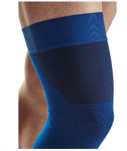 Rodillera con soporte medio