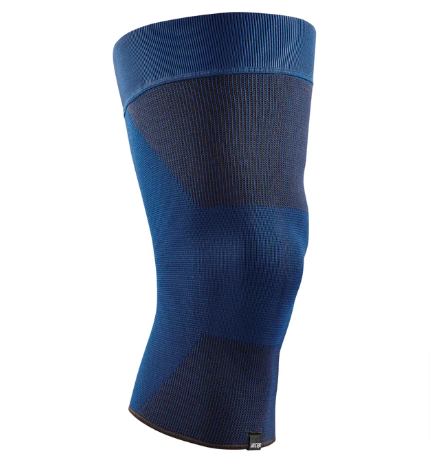 Rodillera con soporte medio