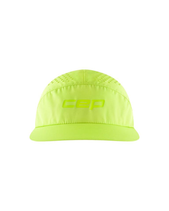 Pro Run Ultralight Cap, Unisex