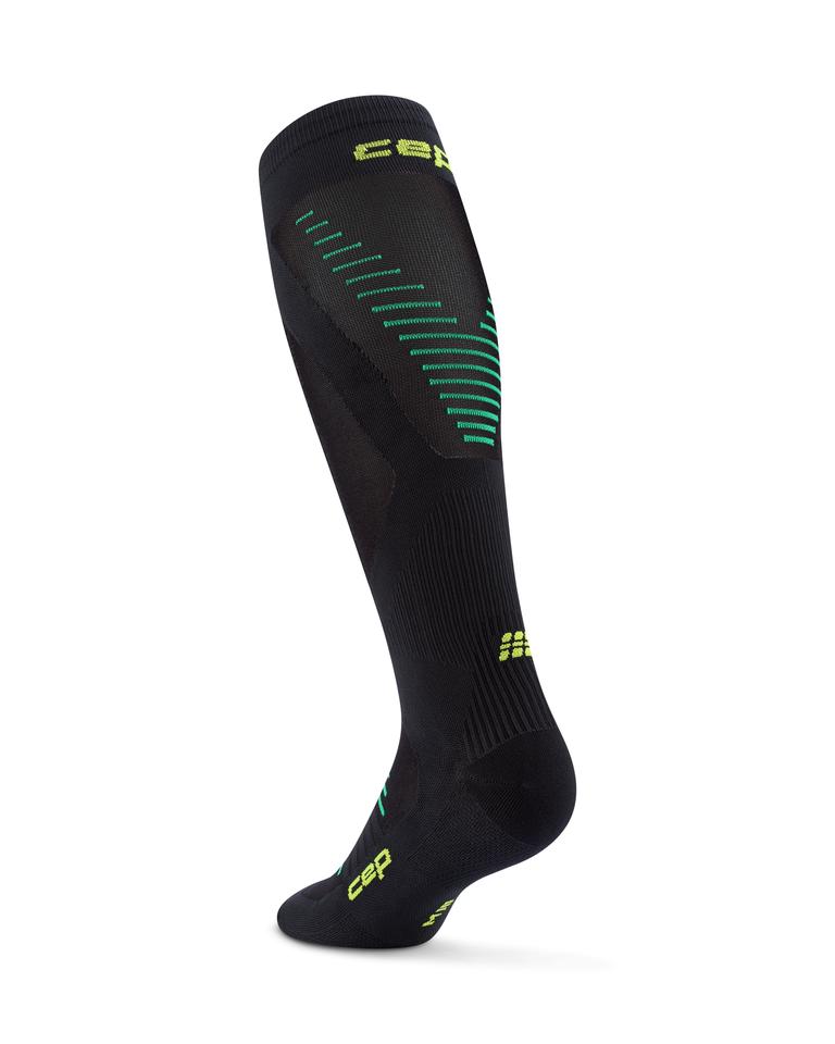 Calcetines Pro Run Ultralight Tall, Hombres