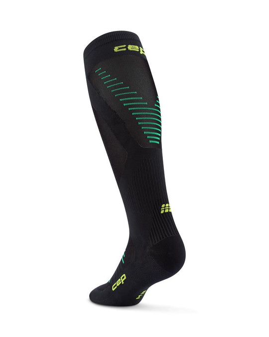 Calcetines Pro Run Ultralight Tall, Hombres