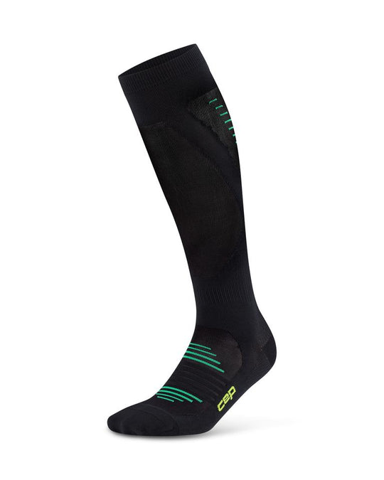 Calcetines Pro Run Ultralight Tall, Hombres