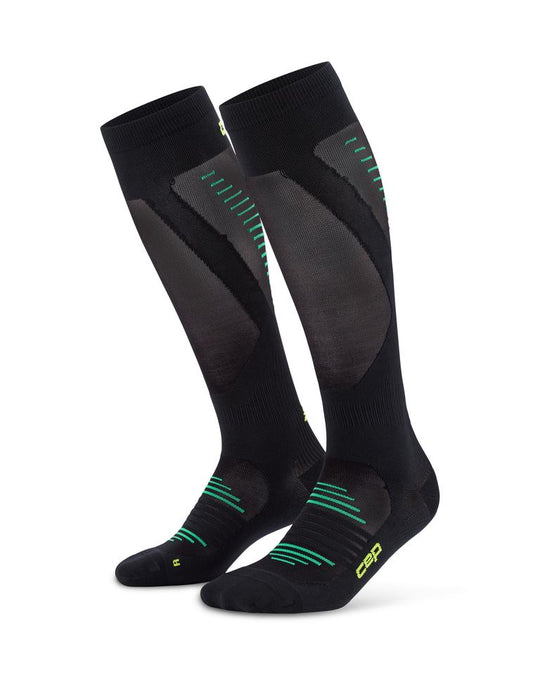 Calcetines Pro Run Ultralight Tall, Hombres