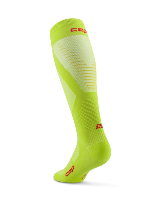 Calcetines Pro Run Ultralight Tall, Hombres
