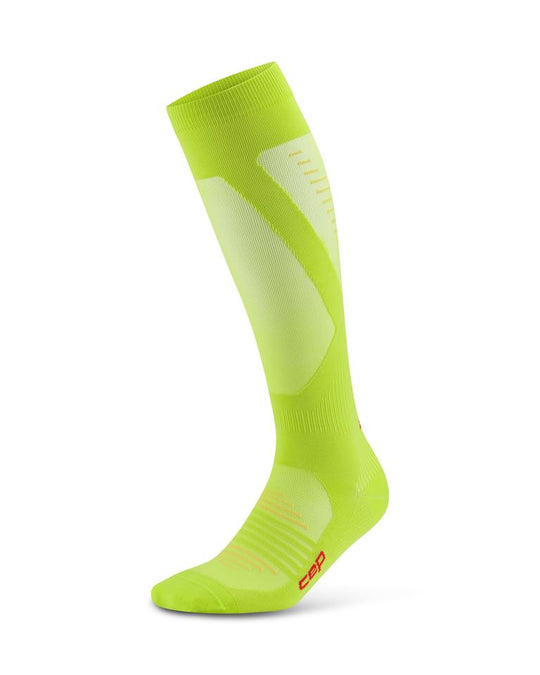 Calcetines Pro Run Ultralight Tall, Hombres