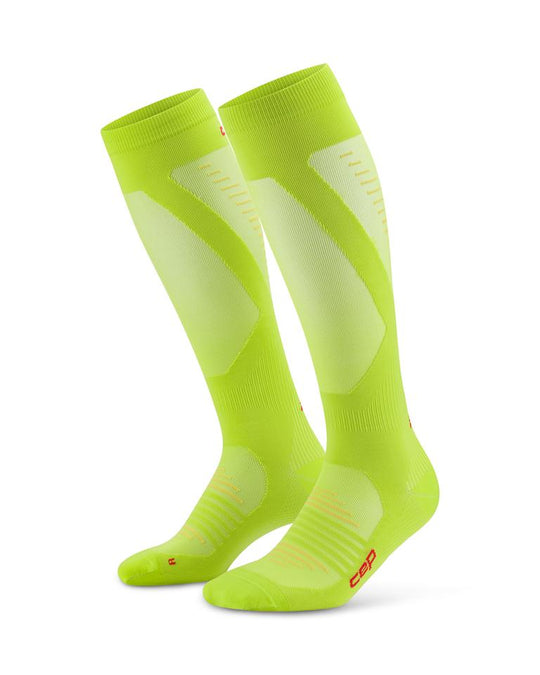 Calcetines Pro Run Ultralight Tall, Hombres