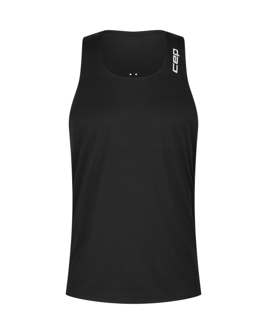 Pro Run Ultralight Tank Top, Hombre