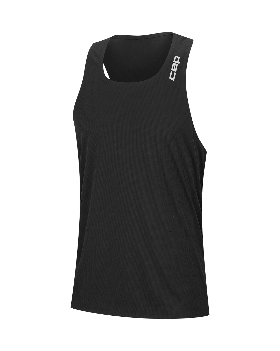 Pro Run Ultralight Tank Top, Hombre