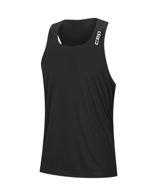 Pro Run Ultralight Tank Top, Hombre