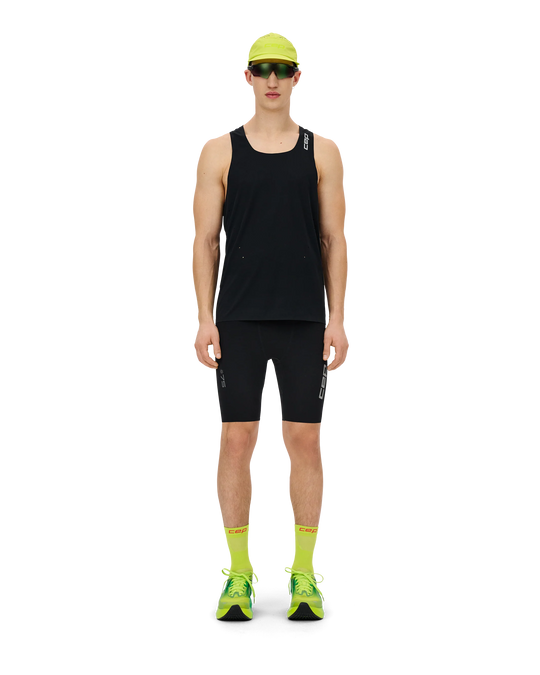Pro Run Ultralight Tank Top, Hombre
