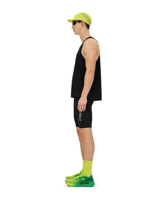 Pro Run Ultralight Tank Top, Hombre