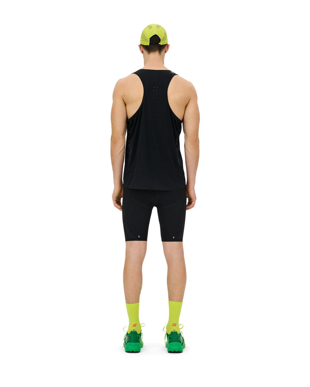 Pro Run Ultralight Tank Top, Hombre