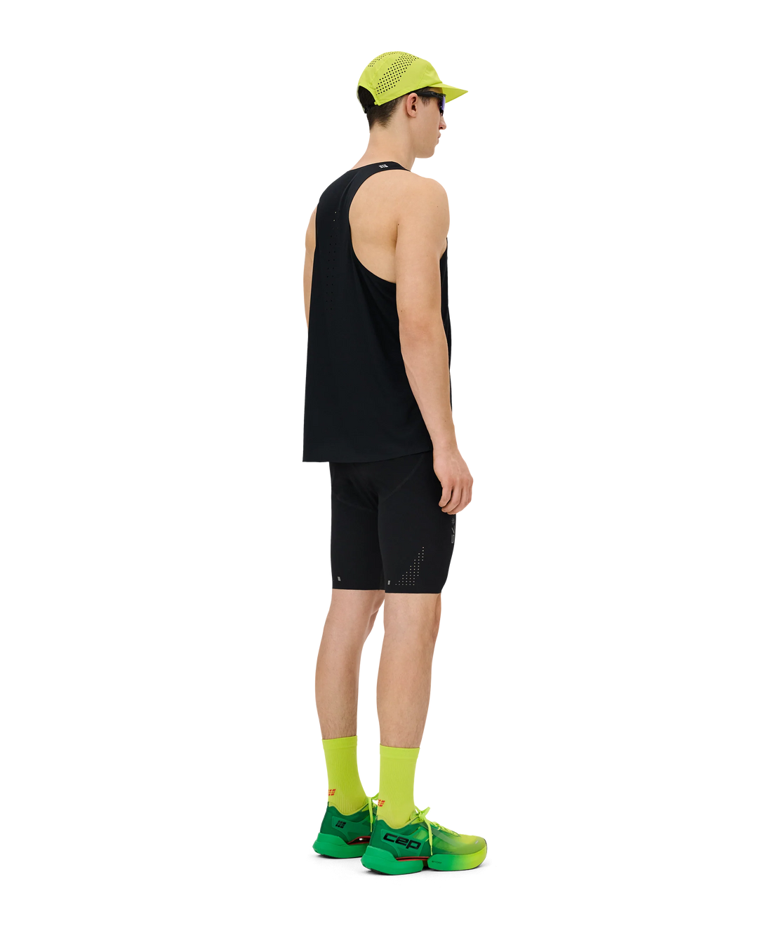 Pro Run Ultralight Tank Top, Hombre