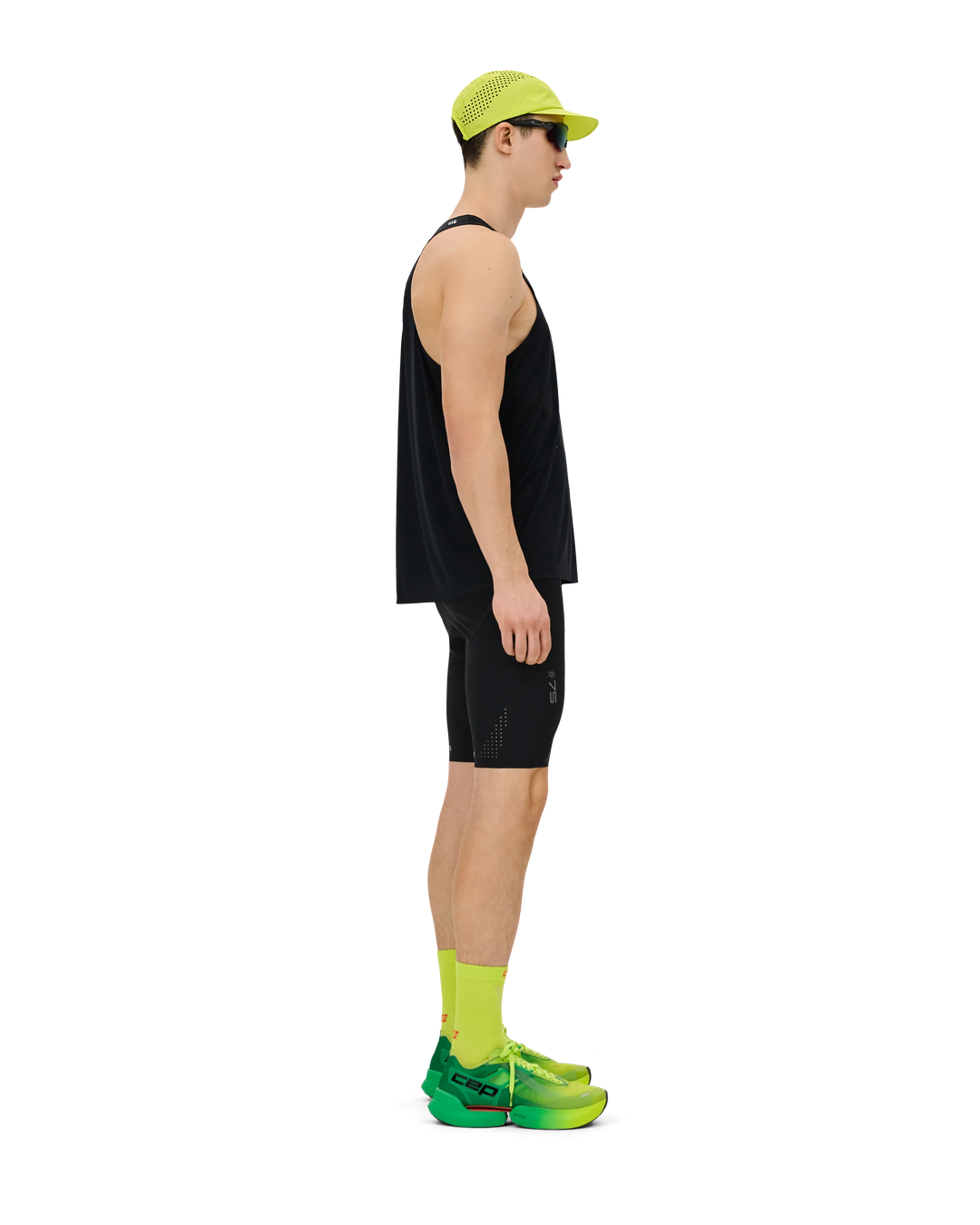 Pro Run Ultralight Tank Top, Hombre