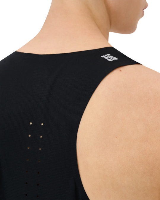 Pro Run Ultralight Tank Top, Hombre